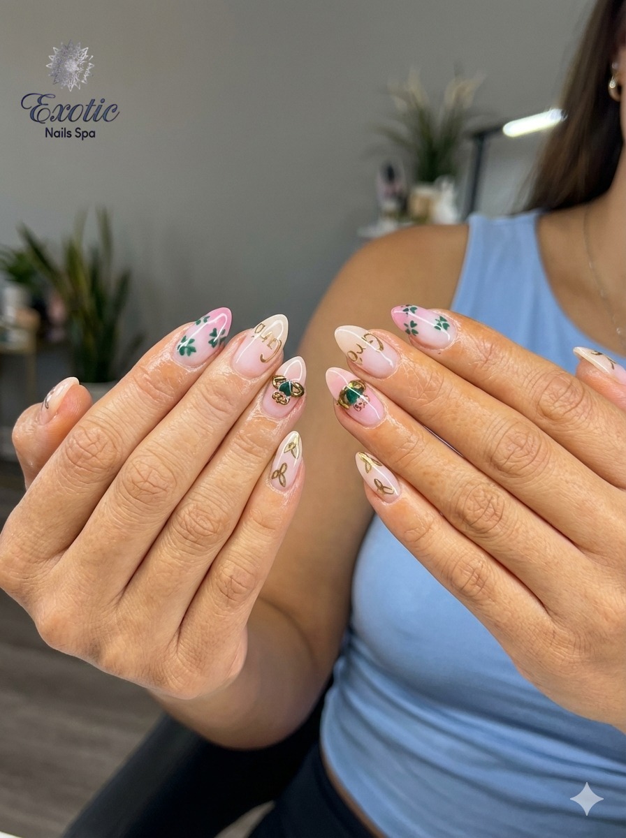amazing nail